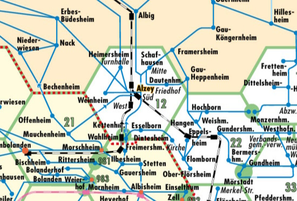 Alzey Wabe
