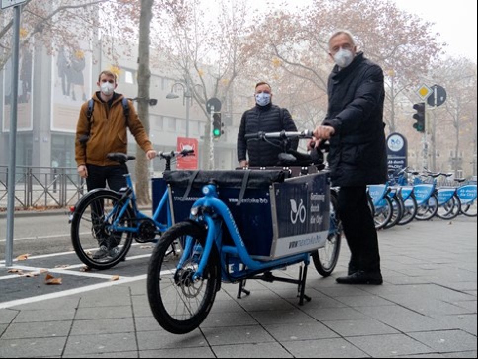 18-12-2020 Start Ecargobikes Mannheim-kl