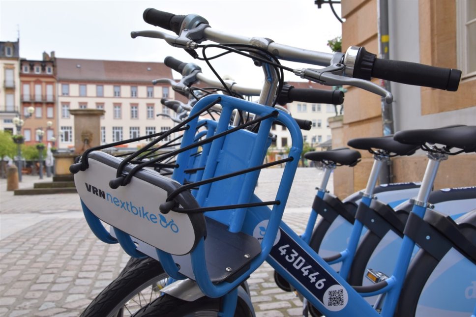 Foto Vrnnextbike Landau