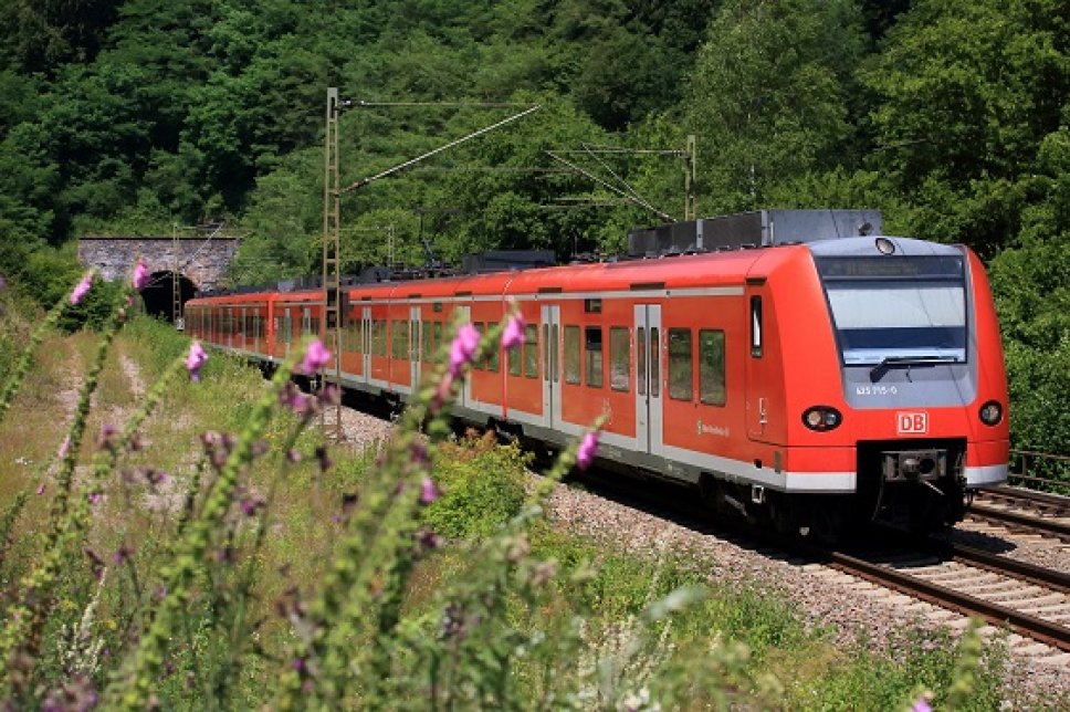 Db92666 Copyright Deutsche Bahn Ag _uwe Miethe Kl