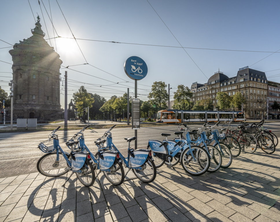 Vrnnextbike