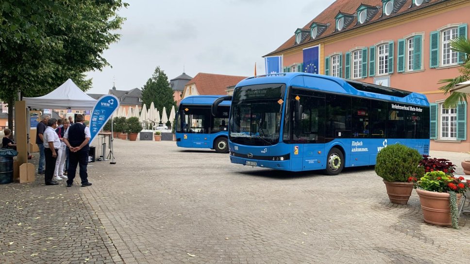 30-6-2023 Vrn E-stadtbus Schwetzingen I