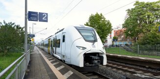 Schienenknoten Rhein-Neckar muss mitgedacht werden